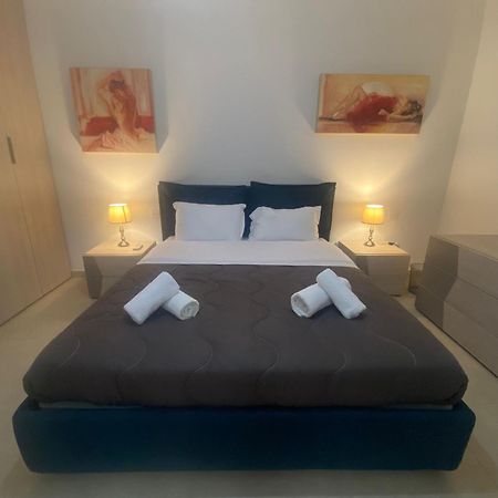 Seaview Sliema Apartment Екстериор снимка