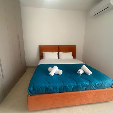 Seaview Sliema Apartment Екстериор снимка