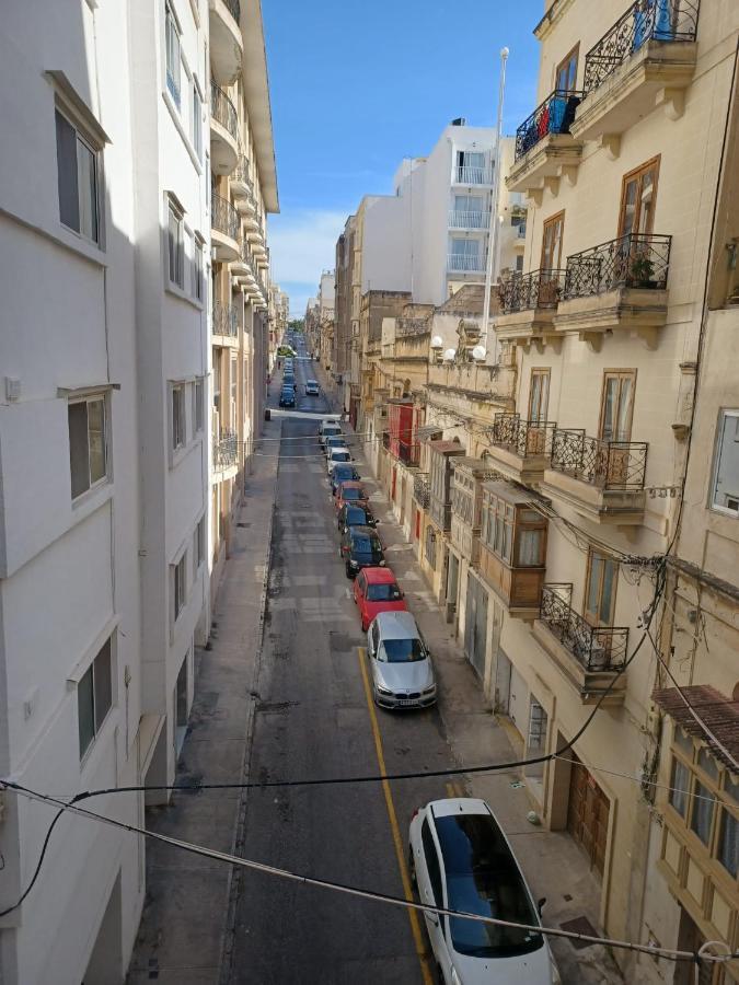 Seaview Sliema Apartment Екстериор снимка