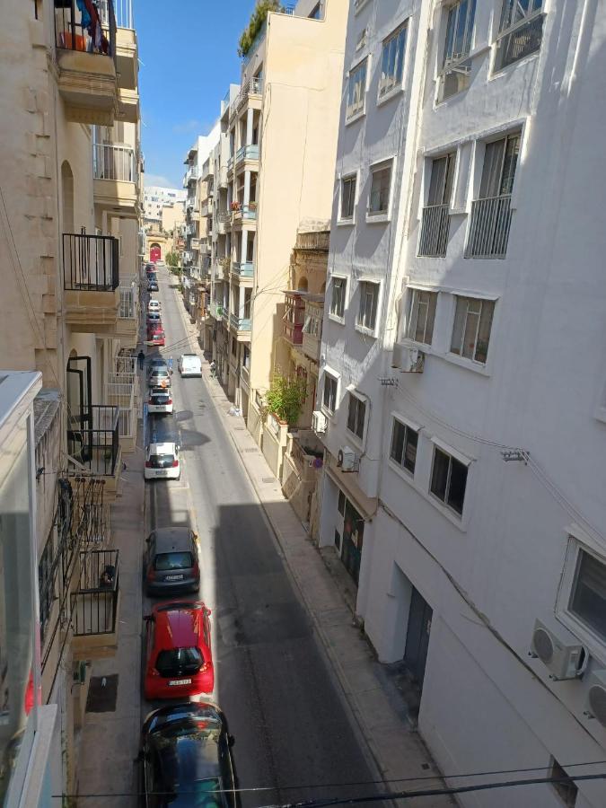 Seaview Sliema Apartment Екстериор снимка