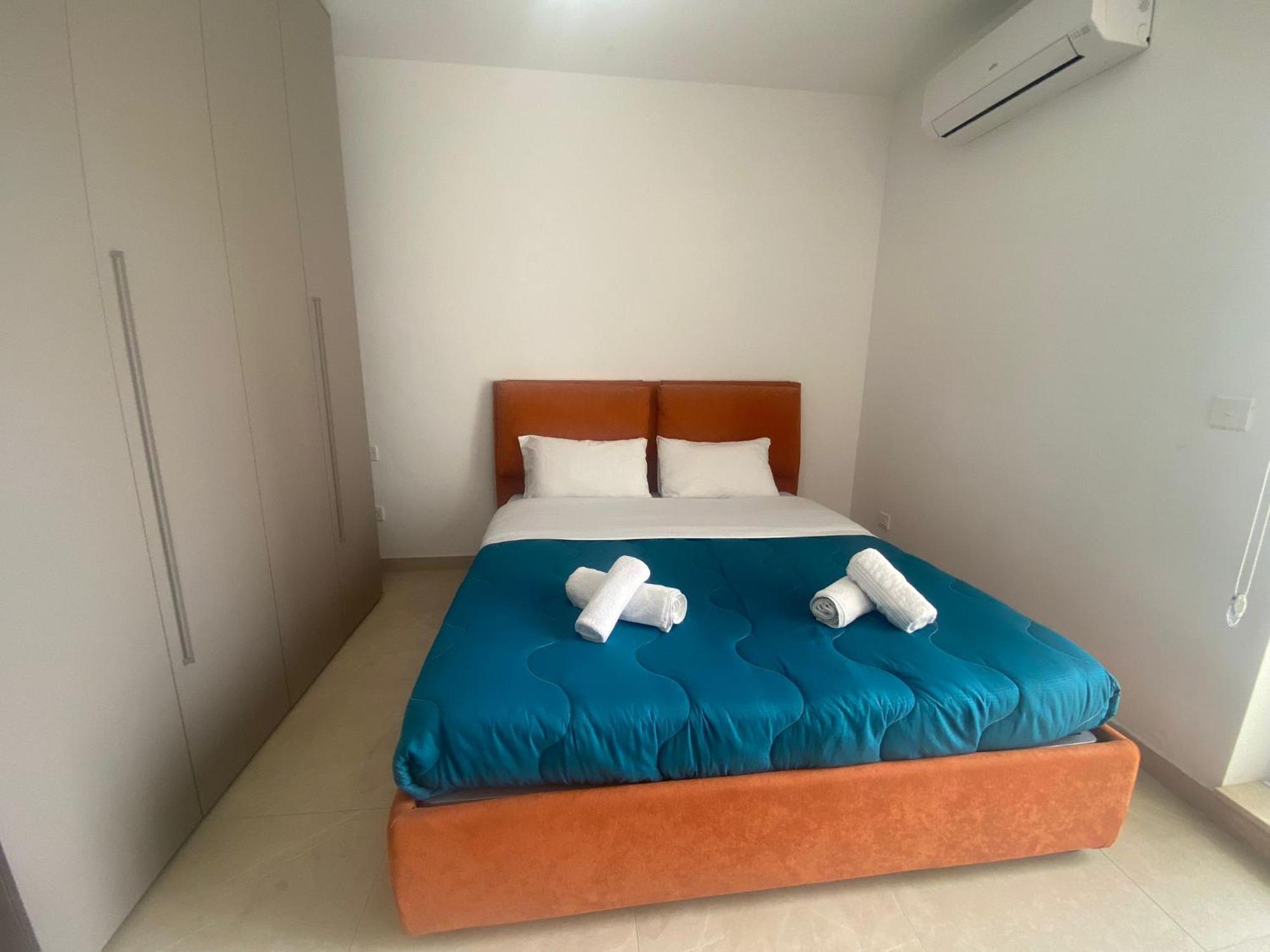 Seaview Sliema Apartment Екстериор снимка