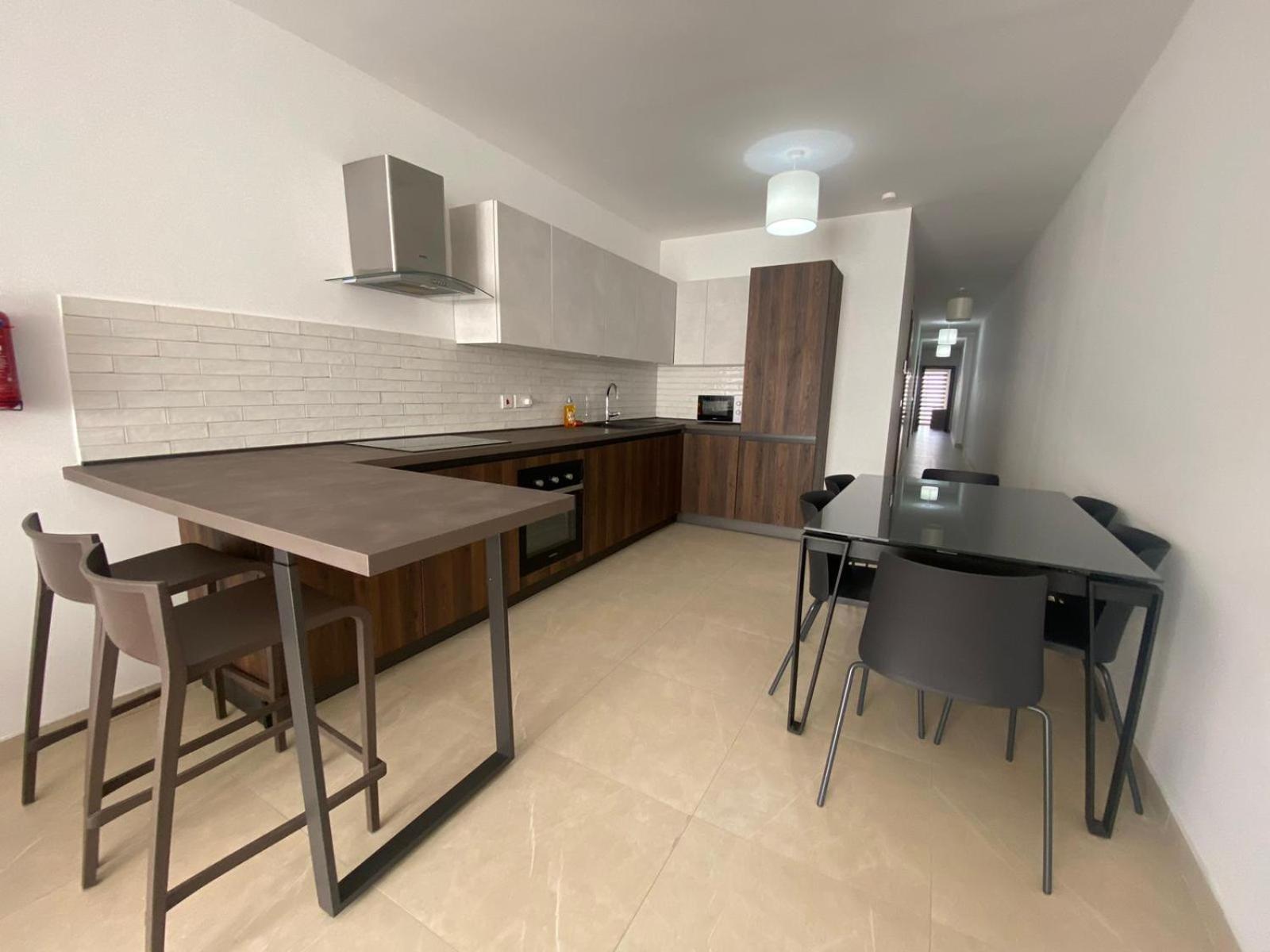 Seaview Sliema Apartment Екстериор снимка